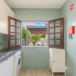 A Casa Da Ana - By Algarkasa * Albufeira