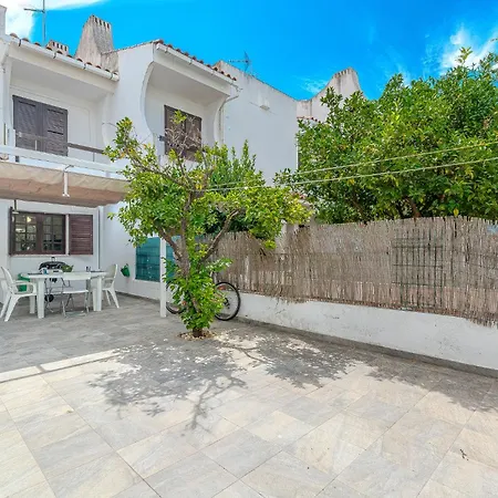 A Casa Da Ana - By Algarkasa