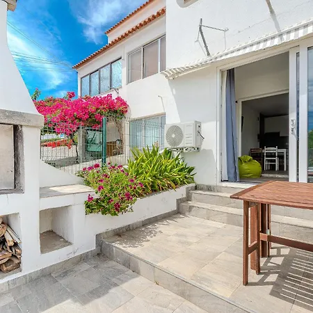 A Casa Da Ana - By Algarkasa * Albufeira