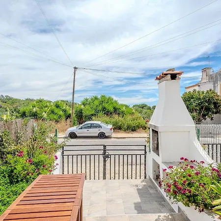 A Casa Da Ana - By Algarkasa Holiday home