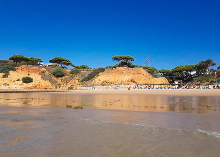 A Casa Da Ana - By Algarkasa Albufeira