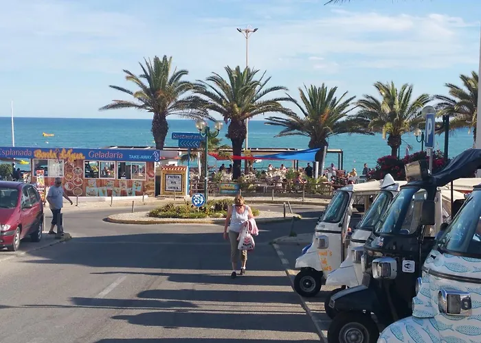 Holiday home A Casa Da Ana - By Algarkasa *