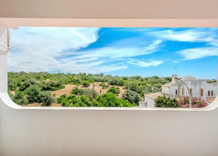 A Casa Da Ana - By Algarkasa *