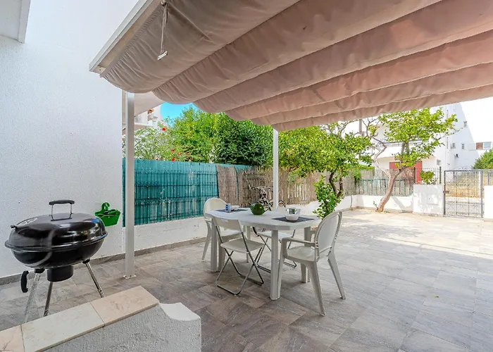 A Casa Da Ana - By Algarkasa Albufeira