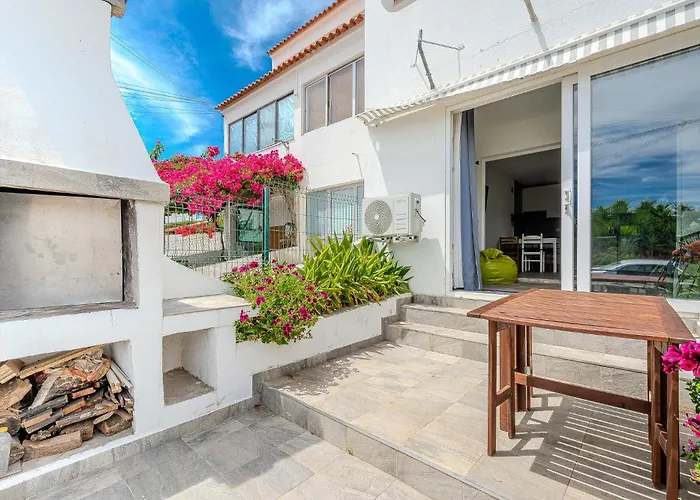 A Casa Da Ana - By Algarkasa * Albufeira