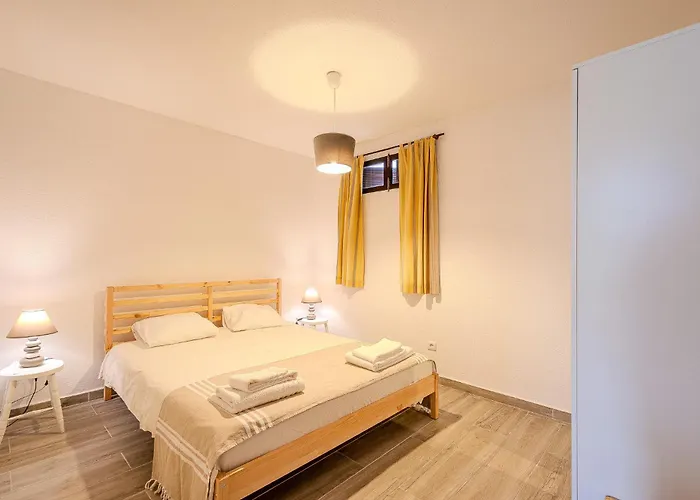 A Casa Da Ana - By Algarkasa Holiday home Albufeira