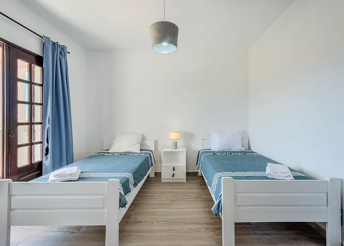 Holiday home A Casa Da Ana - By Algarkasa *