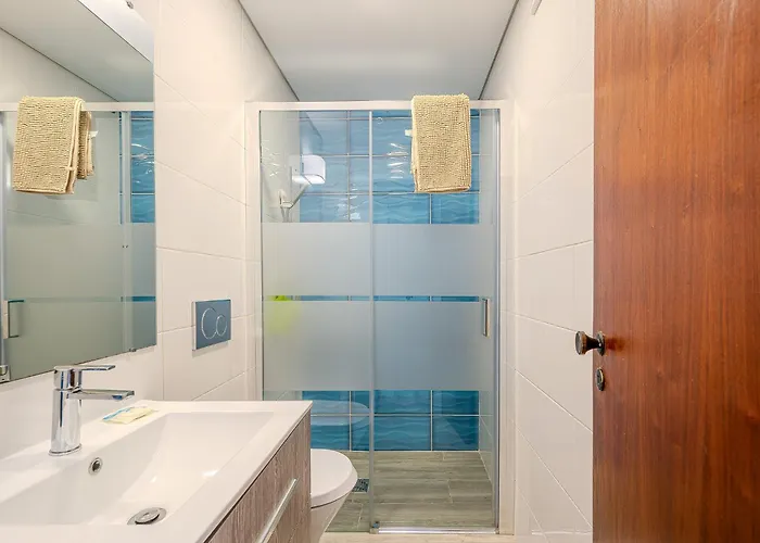 A Casa Da Ana - By Algarkasa Albufeira