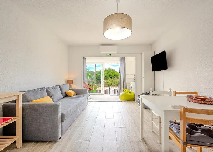 A Casa Da Ana - By Algarkasa