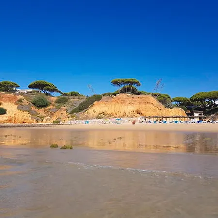 A Casa Da Ana - By Algarkasa Albufeira