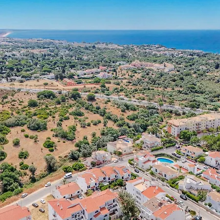 A Casa Da Ana - By Algarkasa *