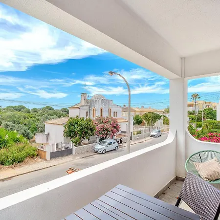 Feriehus A Casa Da Ana - By Algarkasa Albufeira