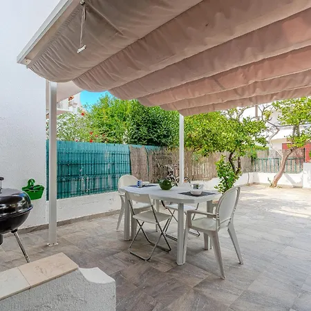 A Casa Da Ana - By Algarkasa 알부페이라