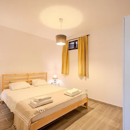 A Casa Da Ana - By Algarkasa 펜션 알부페이라