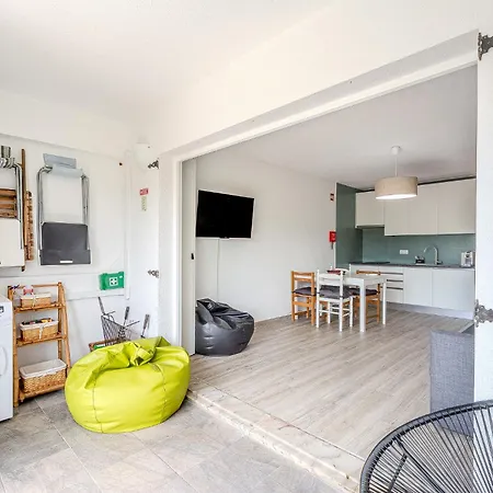 Feriehus A Casa Da Ana - By Algarkasa Albufeira