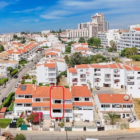 A Casa Da Ana - By Algarkasa Albufeira