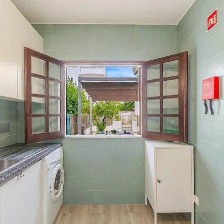 A Casa Da Ana - By Algarkasa * 알부페이라