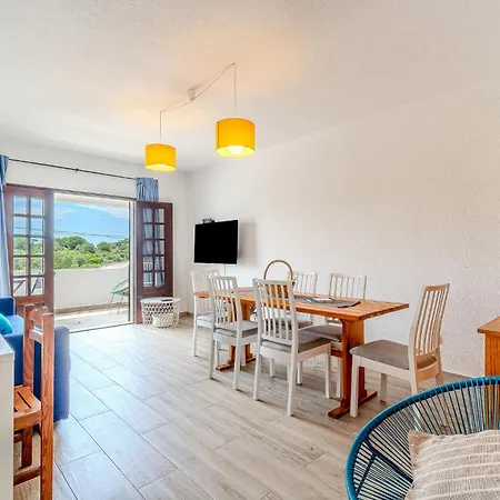 Feriehus A Casa Da Ana - By Algarkasa