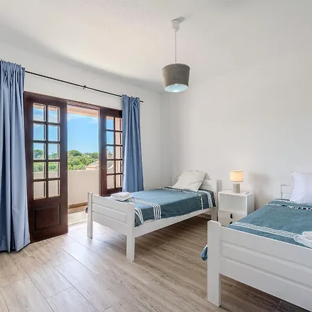 펜션 A Casa Da Ana - By Algarkasa