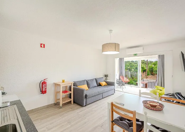 A Casa Da Ana - By Algarkasa Albufeira