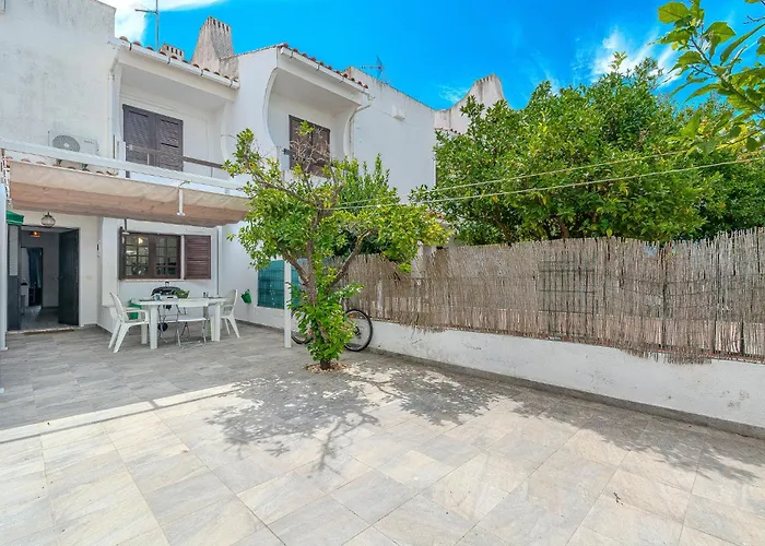 A Casa Da Ana - By Algarkasa