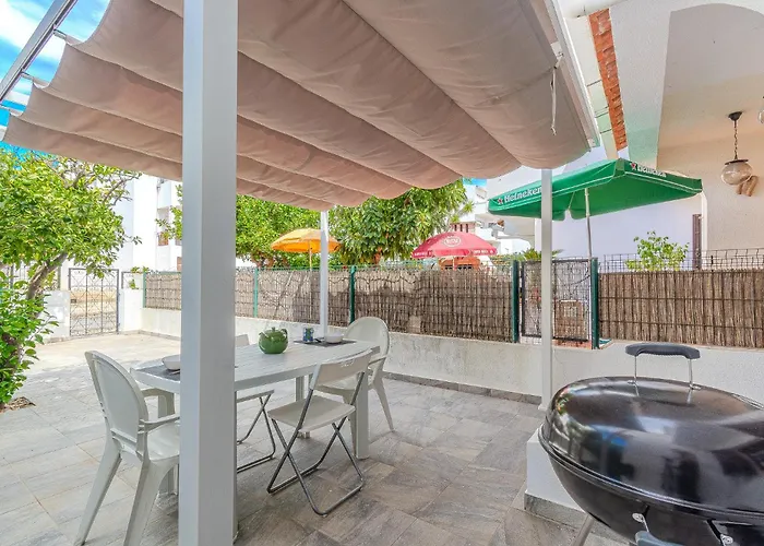 Holiday home A Casa Da Ana - By Algarkasa