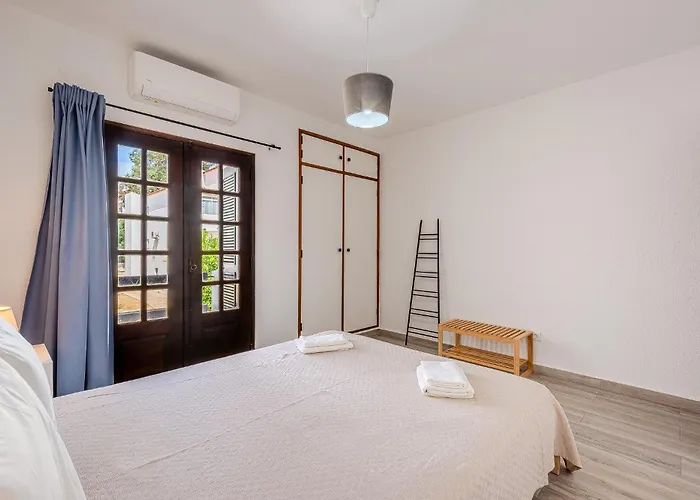 A Casa Da Ana - By Algarkasa Holiday home