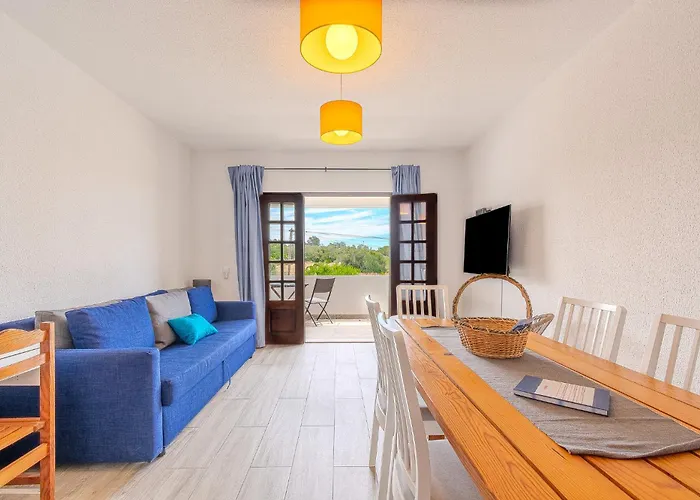 A Casa Da Ana - By Algarkasa Holiday home