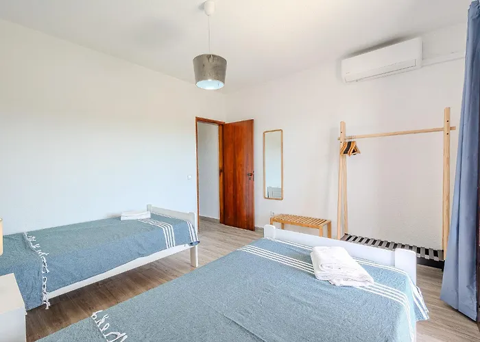 A Casa Da Ana - By Algarkasa Holiday home Albufeira