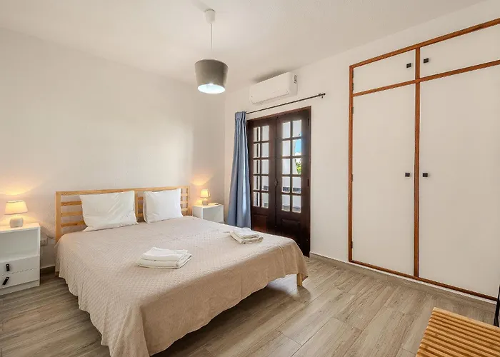 A Casa Da Ana - By Algarkasa *