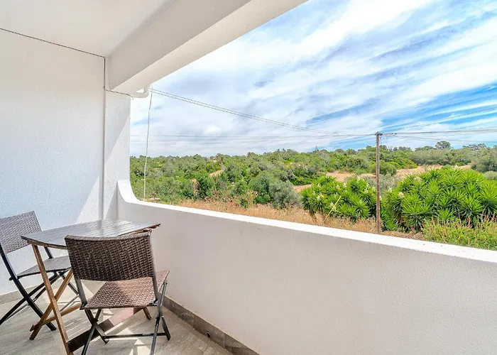 A Casa Da Ana - By Algarkasa * Albufeira