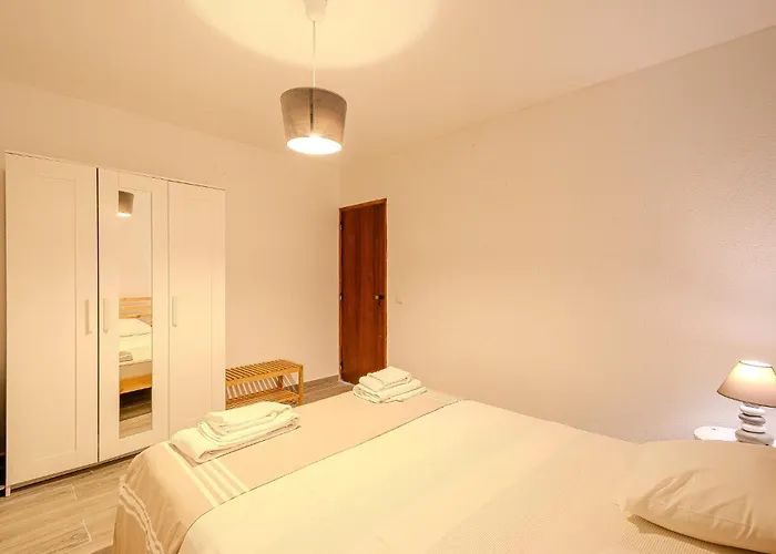 A Casa Da Ana - By Algarkasa Holiday home