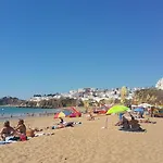 A Casa Da Ana - By Algarkasa * Албуфейра