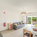 A Casa Da Ana - By Algarkasa Албуфейра