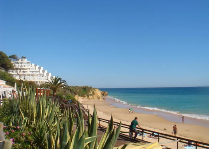 A Casa Da Ana - By Algarkasa *