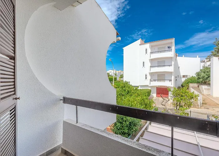 A Casa Da Ana - By Algarkasa