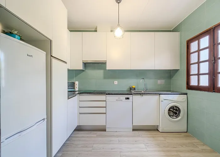 بيت للعطل A Casa Da Ana - By Algarkasa *