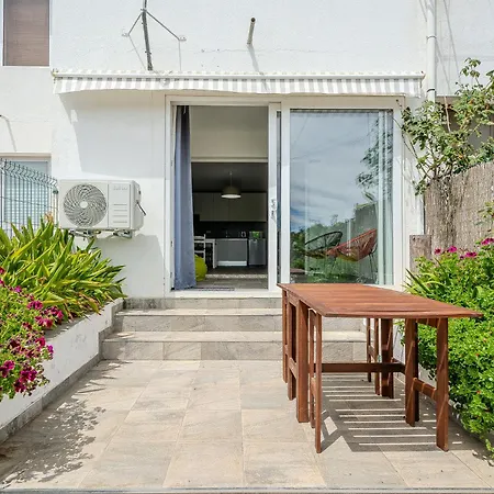 A Casa Da Ana - By Algarkasa Ferienhaus *