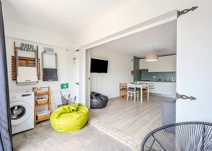 Ferienhaus A Casa Da Ana - By Algarkasa Albufeira