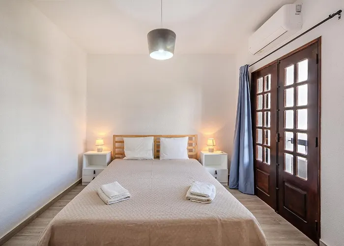 A Casa Da Ana - By Algarkasa