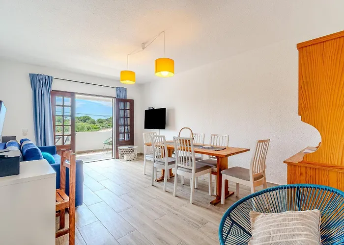 Ferienhaus A Casa Da Ana - By Algarkasa