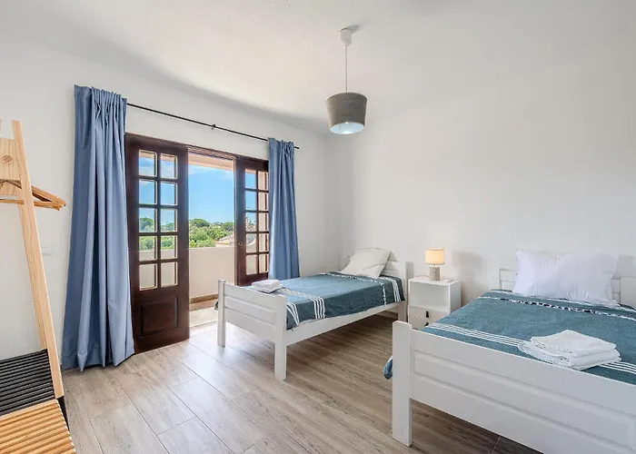 Ferienhaus A Casa Da Ana - By Algarkasa